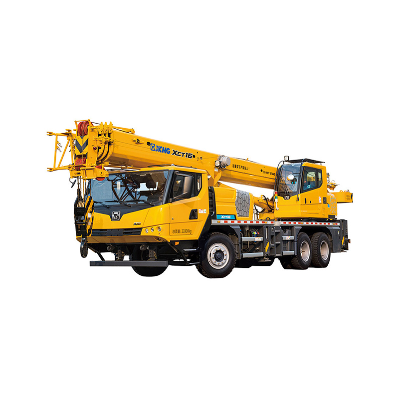 XCMG QY70K-I 70 ton hydraulic crane mobile truck crane machine for sale